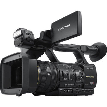 Sony HXR-NX5R 3CMOS NXcam Avchd 20X Cam